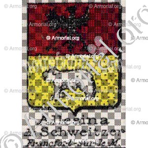 Allesina dit Schweitzer