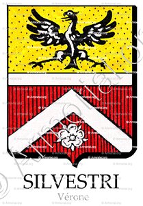 SILVESTRI