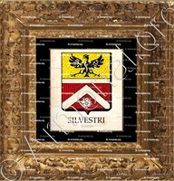 cadre-ancien-or-SILVESTRI_Vérone_Italie