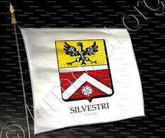 drapeau-SILVESTRI_Vérone_Italie