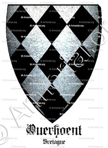 QUERHOENT