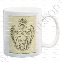 mug-MEDICIS_Firenze (gravure d'après Jacques Callot_Italia
