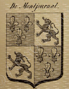 DE MONTJOURNAL