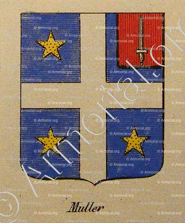 MULLER_Noblesse d'Empire._France(i)