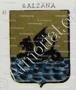 SALZANA
