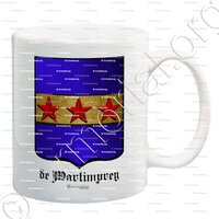 mug-de MARTIMPREY_Lorraine_France