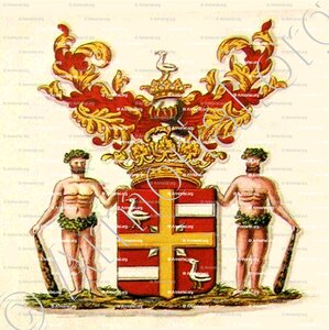 COPPIN de FALAËN (de)