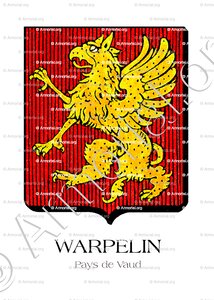 WARPELIN