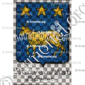 Bouvet d'Ast