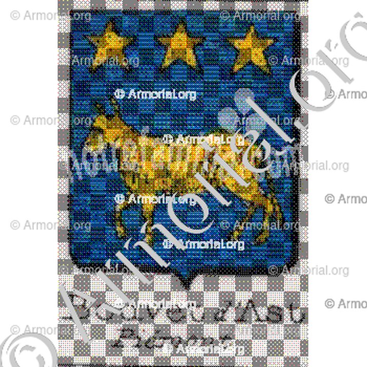 Bouvet d'Ast__