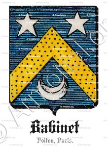 BABINET