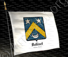 drapeau-BABINET_Poitou_France (3)+