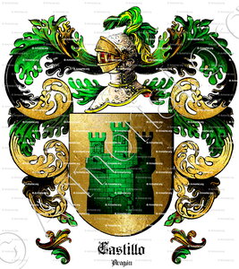 CASTILLO