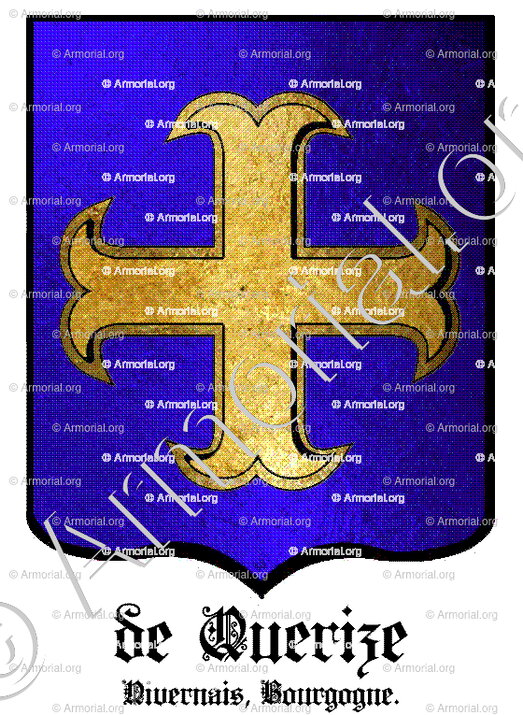 QUERIZE_Nivernais, Bourgogne._France (i)