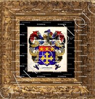 cadre-ancien-or-LAVERGNE_Languedoc_France.