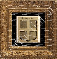 cadre-ancien-or-DE MONTJUZIEU_Auvergne_France