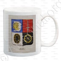 mug-MULLER_Noblesse d'Empire._France(ii)