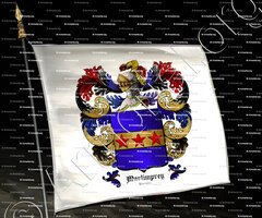drapeau-MARTIMPREY_Lorraine_France ()