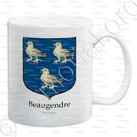 mug-BEAUGENDRE_Auvergne_France