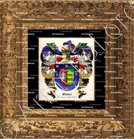 cadre-ancien-or-BLANCO_León, Asturias, Castilla, Galicia._España (1)