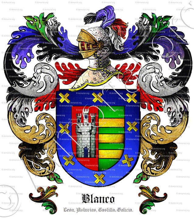 BLANCO_León, Asturias, Castilla, Galicia._España (1)