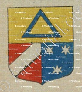 Le Sceau pour servir aux Contracts de la ville d'Haguenau (Alsace)