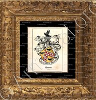 cadre-ancien-or-HANSON_London_England ()