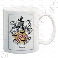 mug-HANSON_London_England ()