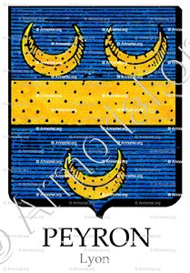 PEYRON