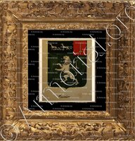 cadre-ancien-or-MUSNIER_Noblesse d'Empire._France