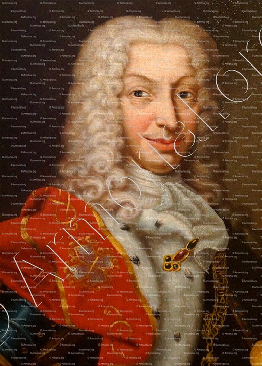 Charles-Emmanuel III de SAVOIE_Conflans (Savoie), musée d'art et d'histoire._France