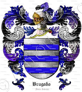 BRAGADO
