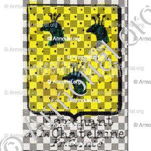 Marchant de la Chatelaine