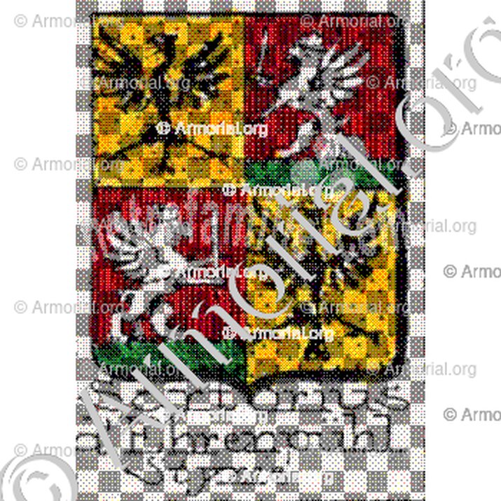 Sartorius d'Ehrenpühl__