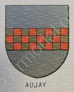 AUJAY