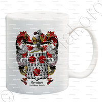 mug-HERMINES_Duché d'Alençon. Normandie._France (2)