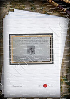 velin-d-Arches-de GAUDART d'ALLAINES_Orleanais, Bourgogne, Beauce, Gatinais._France