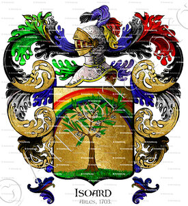 ISOARD