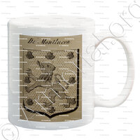 mug-DE MONTLUCON_Auvergne_France