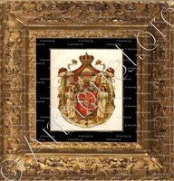 cadre-ancien-or-SCHAUMBURG-LIPPE_Niedersachsen-Deutschland ()