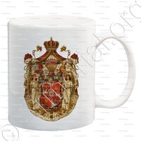 mug-SCHAUMBURG-LIPPE_Niedersachsen-Deutschland ()
