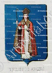 SAN FILIPPO D'ARGIRO
