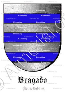 BRAGADO