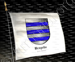 drapeau-BRAGADO_Ávila, Badajoz._España (2)