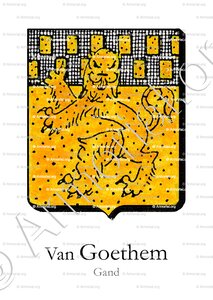 Van GOETHEM
