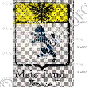 Melo Lupi