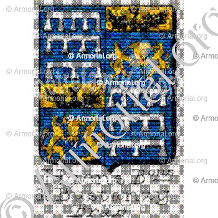 Hoens Bons de Bustanzy__