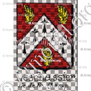 Leschassier