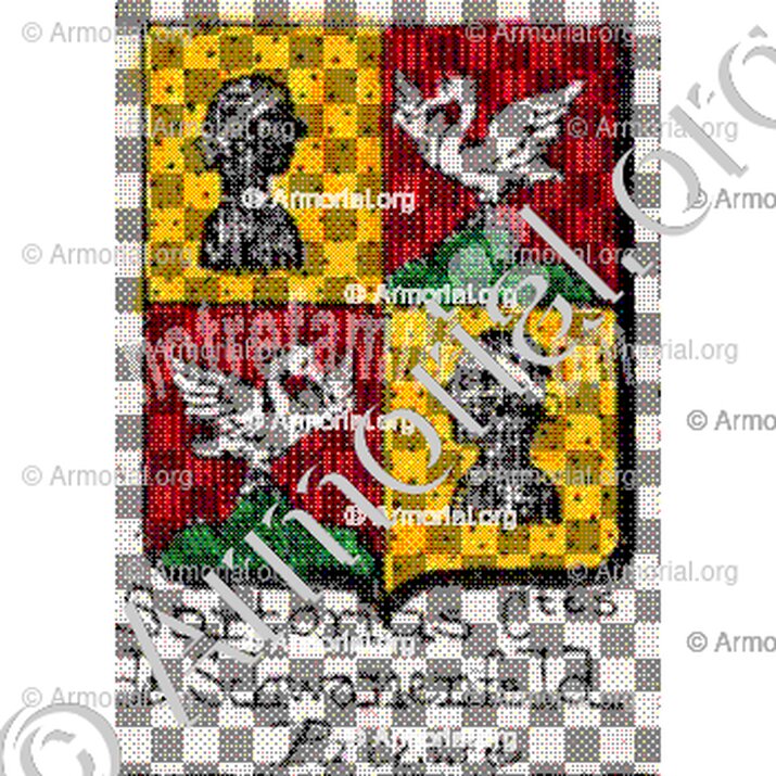 Sartorius Ctes de Schwanenfeld__