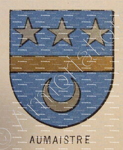 AUMAISTRE